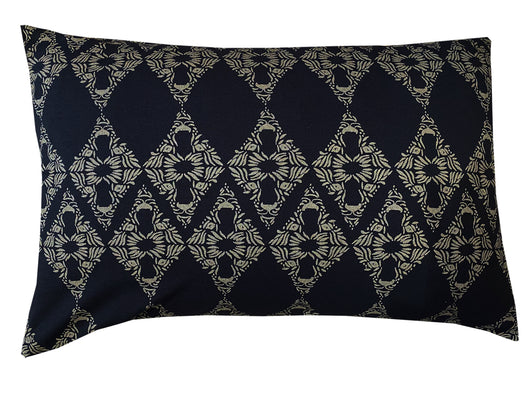 Tyynynpäällinen 40x60cm Tiikeri-kuosilla