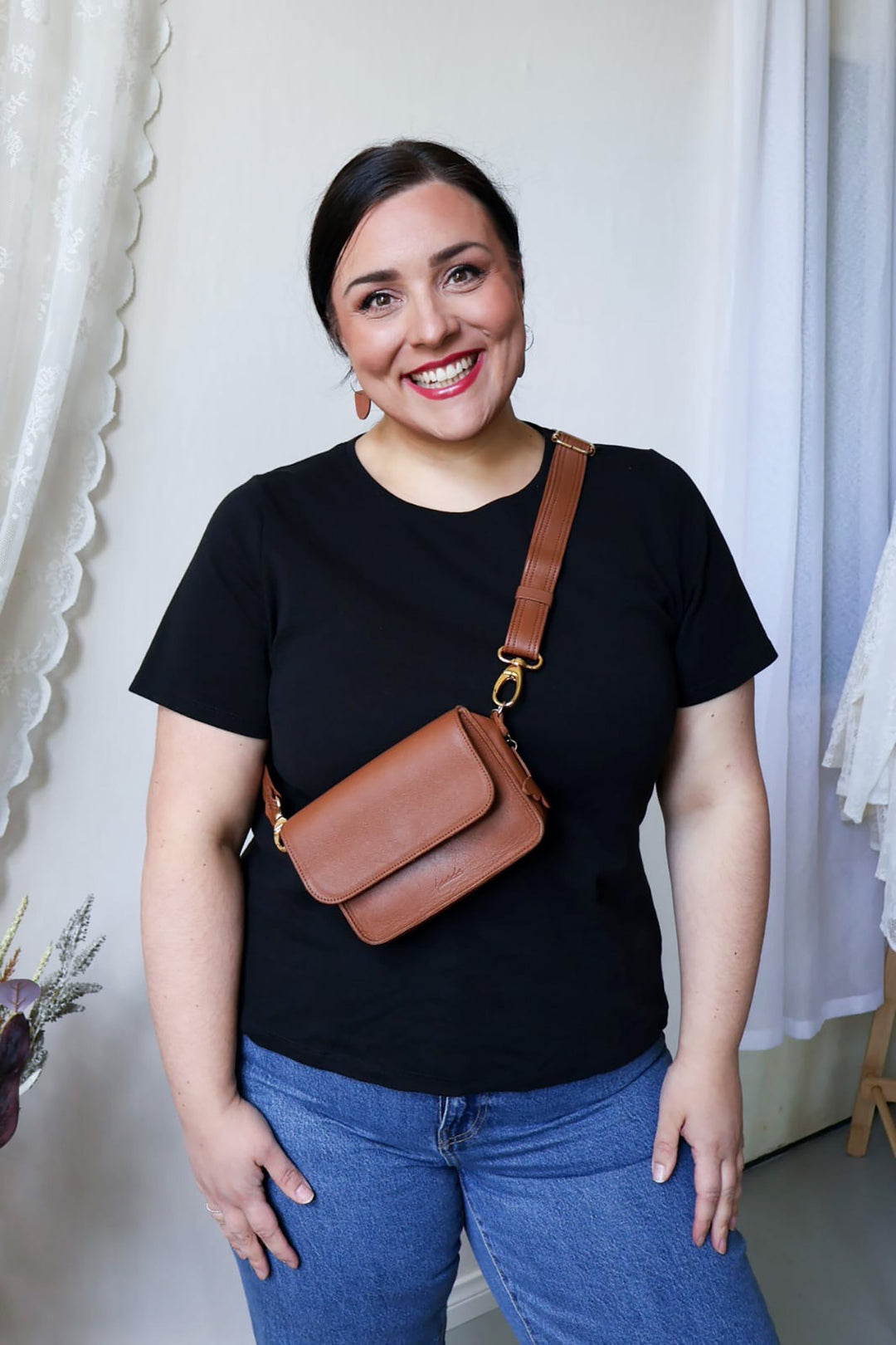 Jannika t-paita