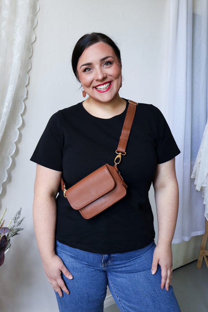 Jannika t-paita