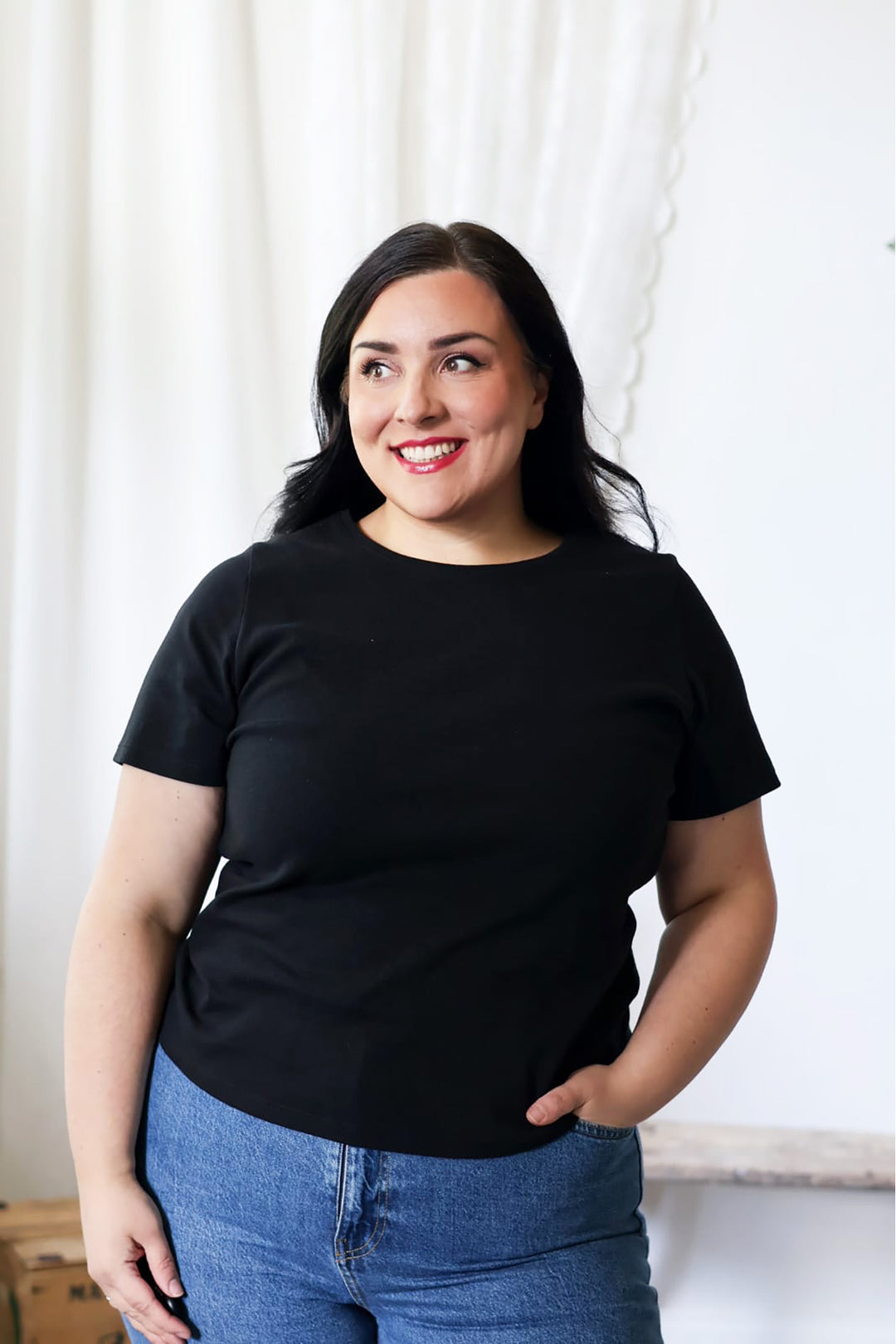 Jannika t-paita