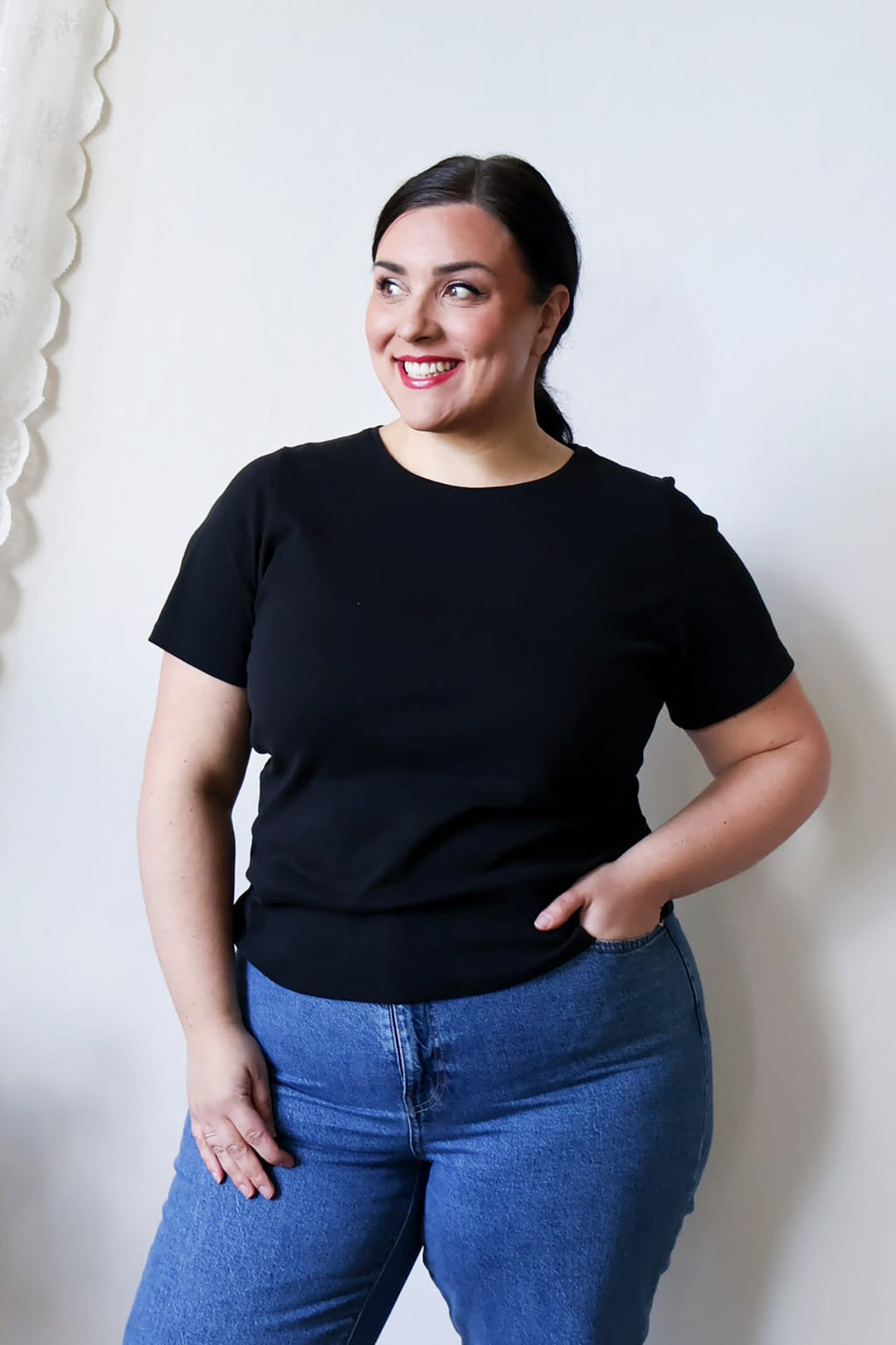 Jannika t-paita