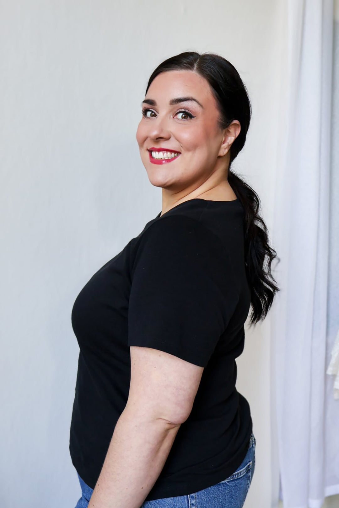 Jannika t-paita