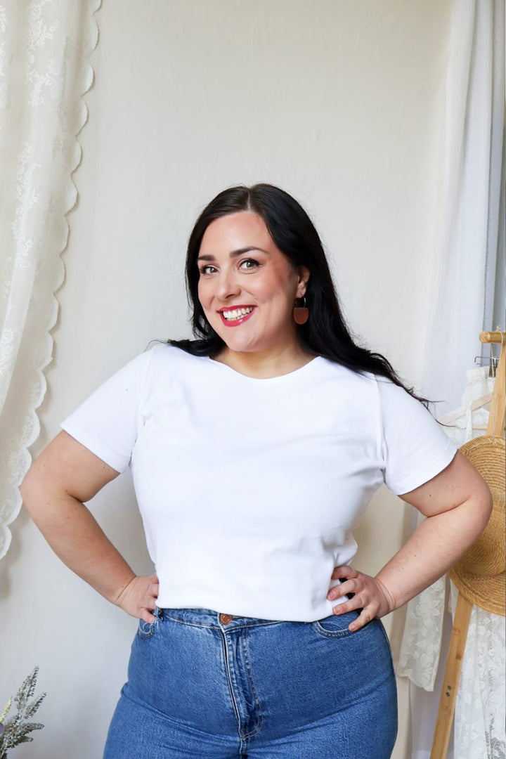Jannika t-paita